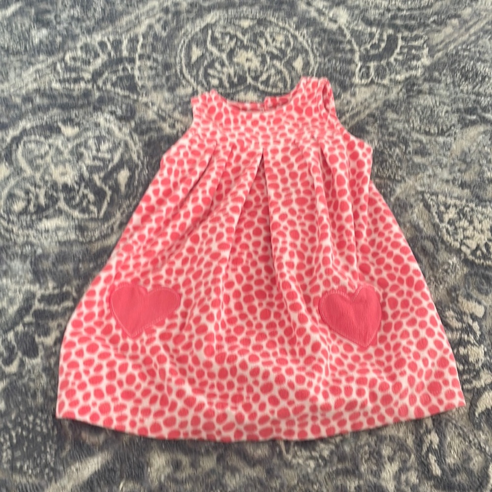 Baby dress